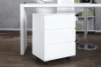 Caisson de Bureau Moderne : Le Meuble Essentiel pour Une Organisation Parfaite