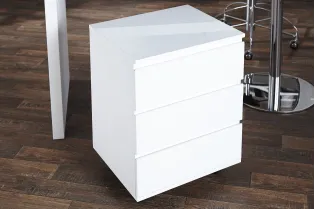 Caisson de Bureau Moderne : Le Meuble Essentiel pour Une Organisation Parfaite 2