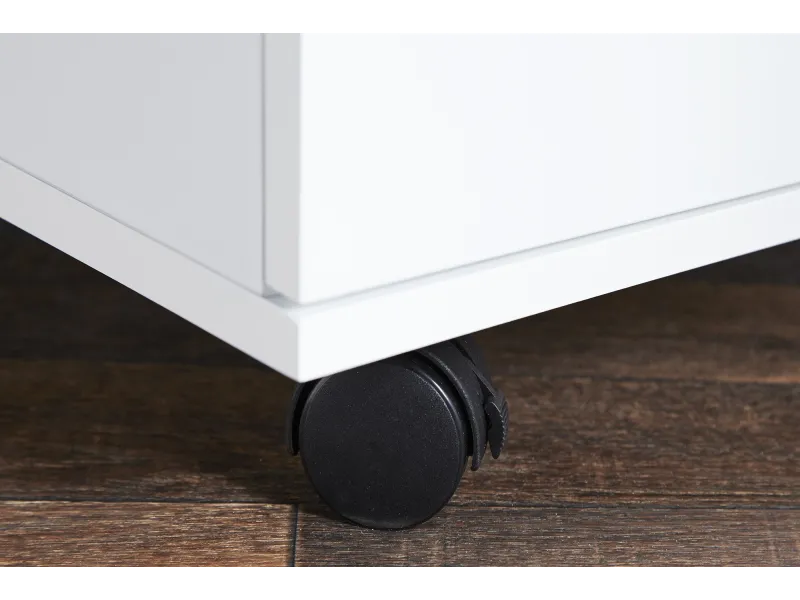 Caisson de Bureau Moderne : Le Meuble Essentiel pour Une Organisation Parfaite