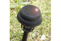 Lampe de Jardin Solaire Anti-moustiques Garlam InnovaGoods