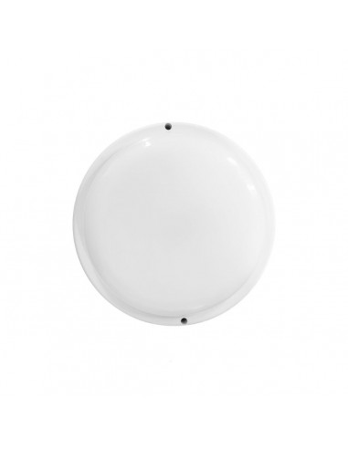 Applique LED EDM Rond Blanc 18 W F 1820 lm (6400 K)