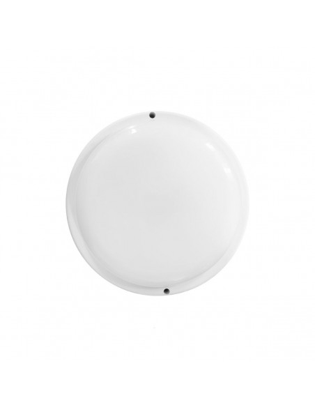 Applique LED EDM Rond Blanc 18 W F 1820 lm (6400 K)