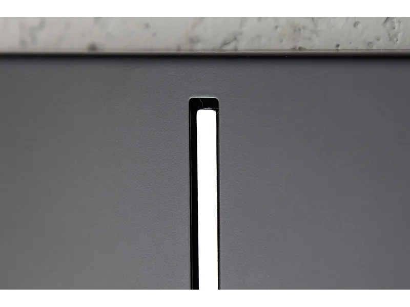 Porte-manteau avec 3 crochets flèches chromé