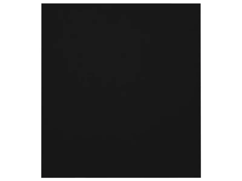 Meuble TV avec lumières LED noir 120x35x40 cm