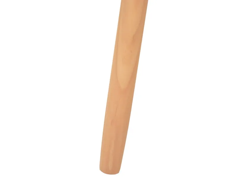 Ensemble de tables basses 2 pcs Bois de pin massif Marron