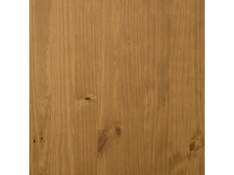 Table basse FLAM 100x50x32,5 cm bois de pin massif