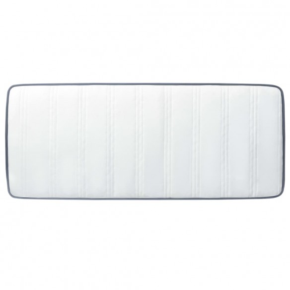 Matelas de sommier tapissier 200x90x20 cm