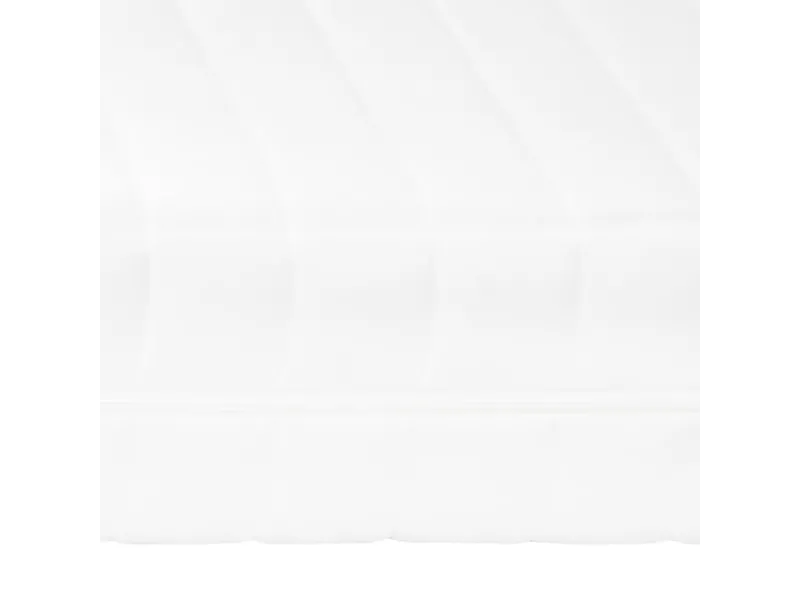 Matelas 140x200 cm 7 zones Mousse PU 16 cm H2 H3