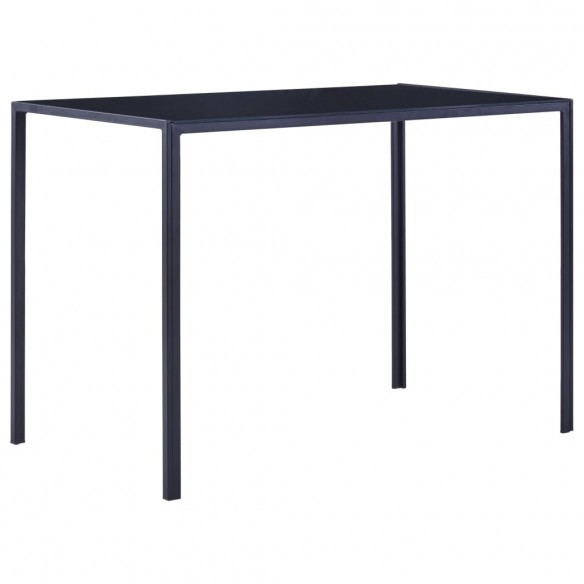 Mobilier de salle à manger 5 pcs Vert