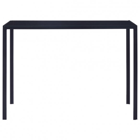 Mobilier de salle à manger 5 pcs Vert