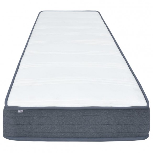 Matelas de sommier tapissier 200x120x20 cm