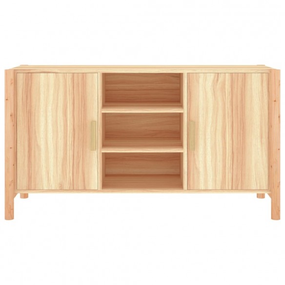 Buffet 107x38x60 cm Bois d'ingénierie