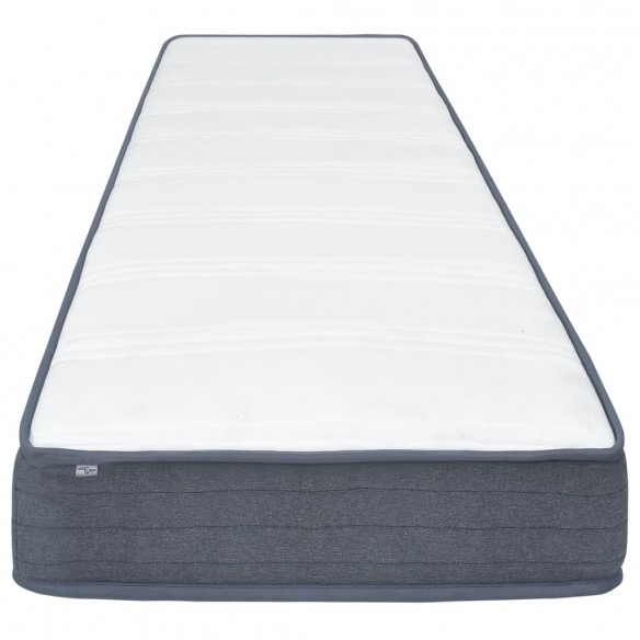 Matelas de sommier tapissier 200x80x20 cm