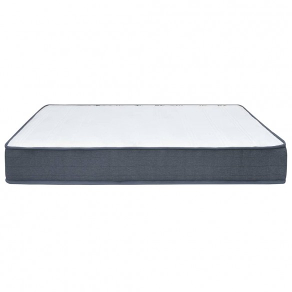 Matelas de sommier tapissier 200x140x20 cm