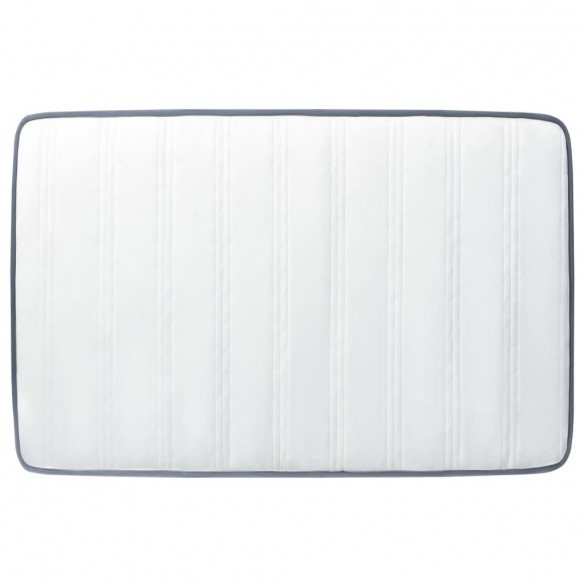 Matelas de sommier tapissier 200x140x20 cm