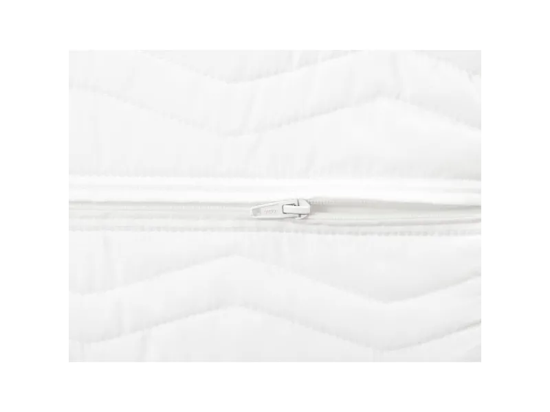 Matelas 160x200 cm Mousse à mémoire de forme Visco 18 cm