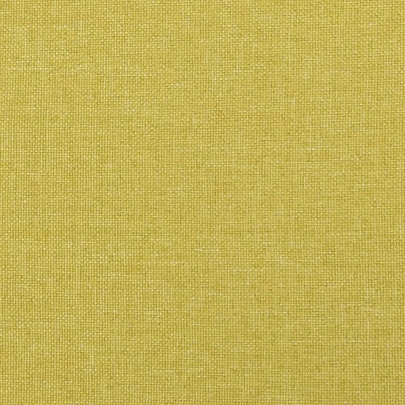Têtes de lit 2 pcs Vert 72x7x78/88 cm Tissu