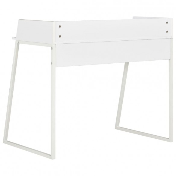 Bureau Blanc 90 x 60 x 88 cm