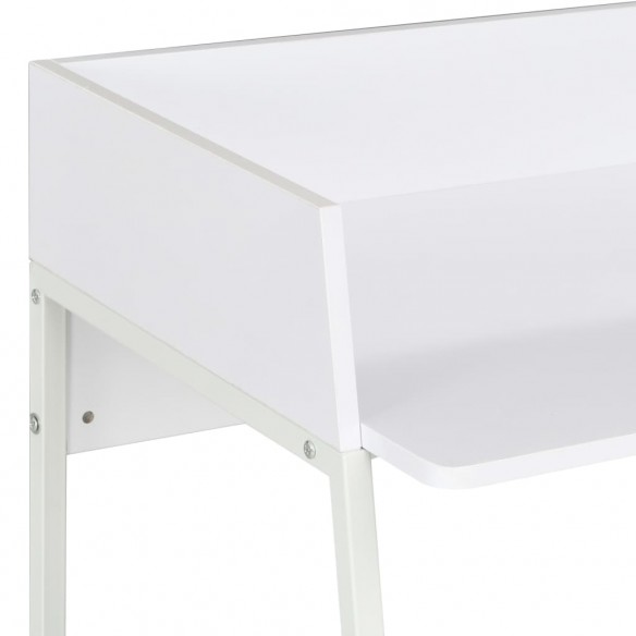 Bureau Blanc 90 x 60 x 88 cm