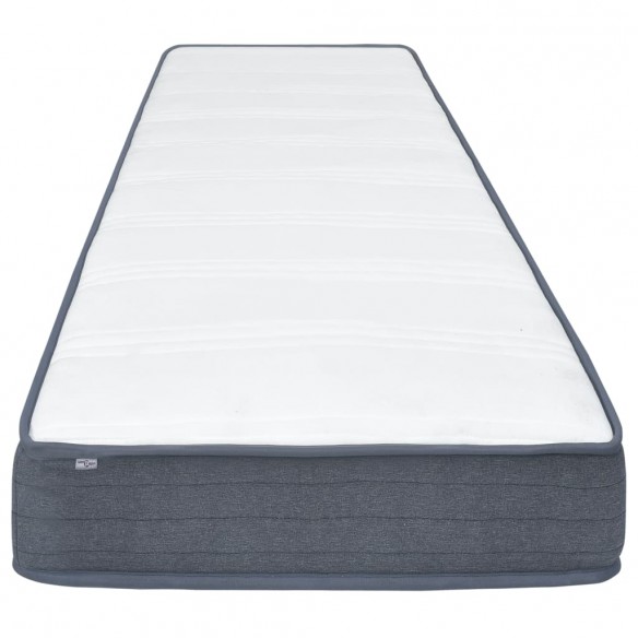 Matelas de sommier tapissier 200x100x20 cm