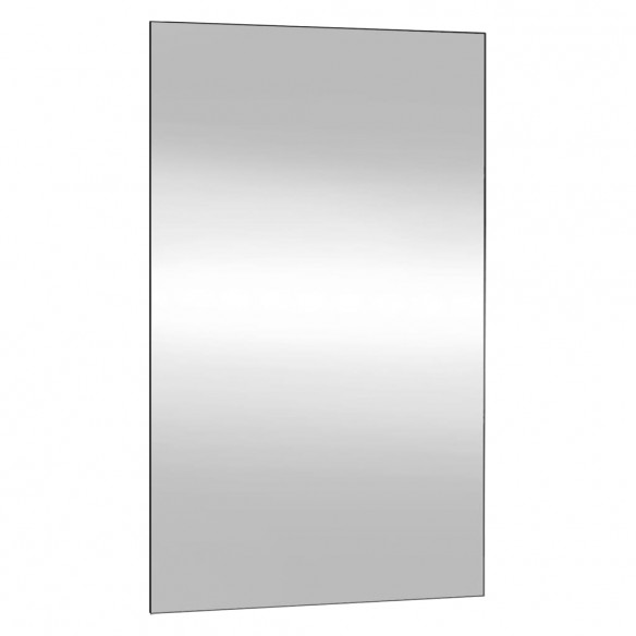 Miroir mural 40x60 cm Verre Rectangulaire