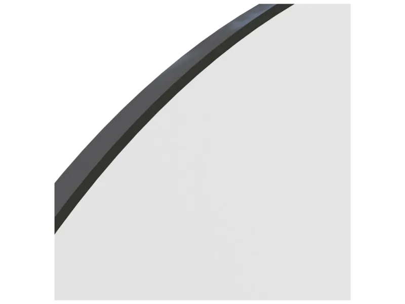 Miroir 100x50 cm Verre