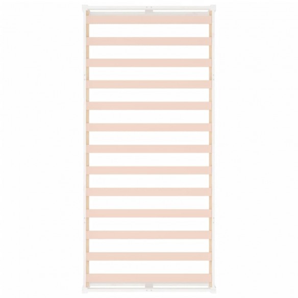 Cadre de lit Blanc 75x190 cm Petit simple Bois massif