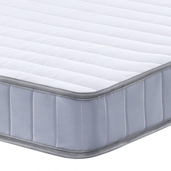 Matelas en mousse moyennement doux 180x200 cm