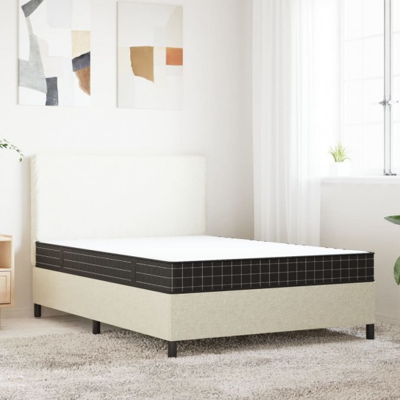 Matelas à ressorts bonnell moyen 140x200 cm