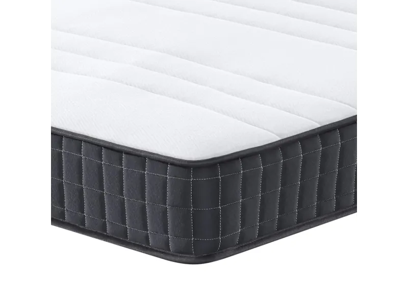 Matelas à ressorts bonnell moyen 140x200 cm