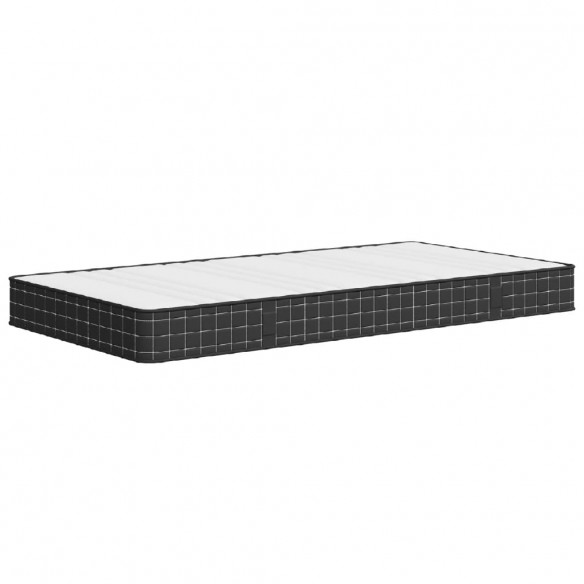 Matelas à ressorts bonnell moyen 80x200 cm