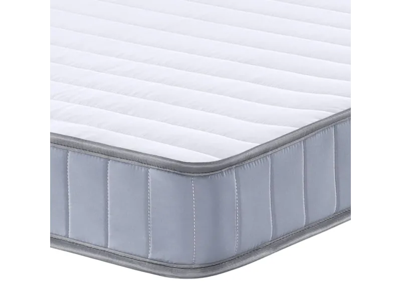 Matelas en mousse moyennement doux 140x190 cm