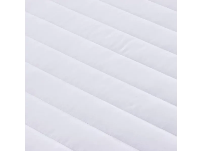 Matelas en mousse moyennement doux 140x190 cm