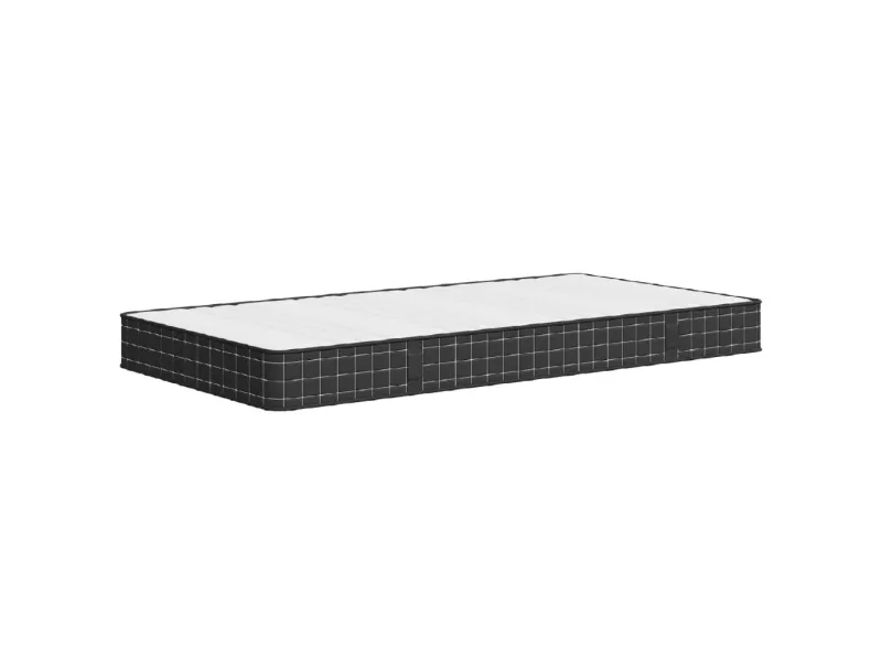 Matelas à ressorts bonnell moyen 90x200 cm