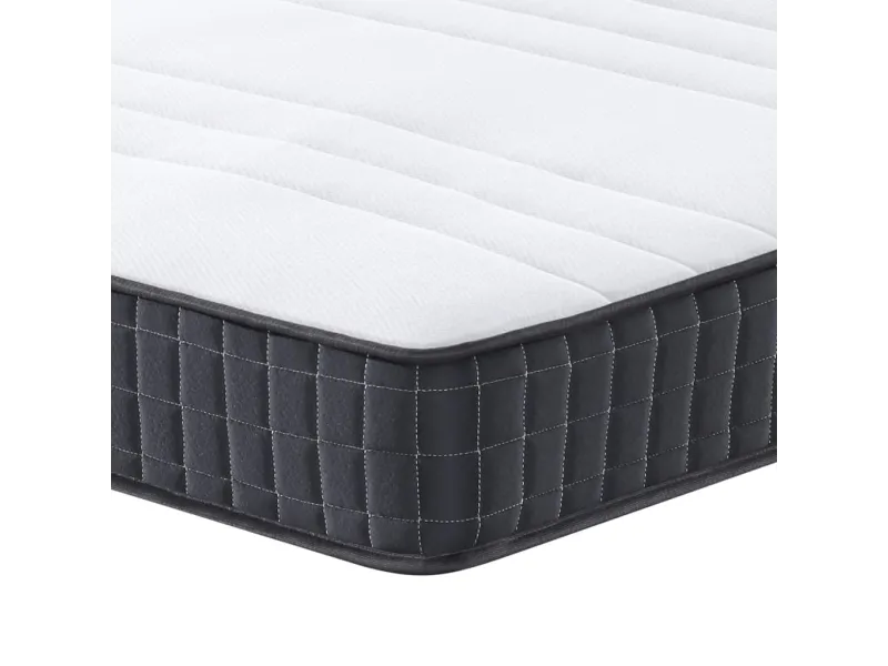 Matelas à ressorts bonnell moyen 90x200 cm