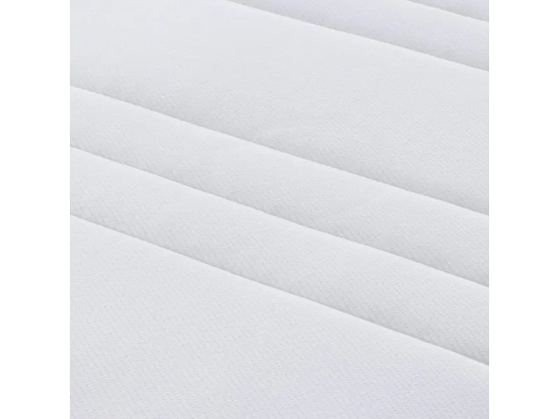 Matelas à ressorts bonnell moyen 90x200 cm