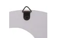 Porte-manteau mural WELCOME Blanc 74x29,5 cm