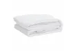 Protège-matelas blanc 140x200 cm imperméable