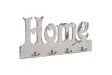 Porte-manteau mural HOME 50x23 cm