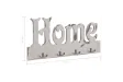 Porte-manteau mural HOME 50x23 cm