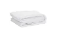 Protège-matelas blanc 160x200 cm imperméable