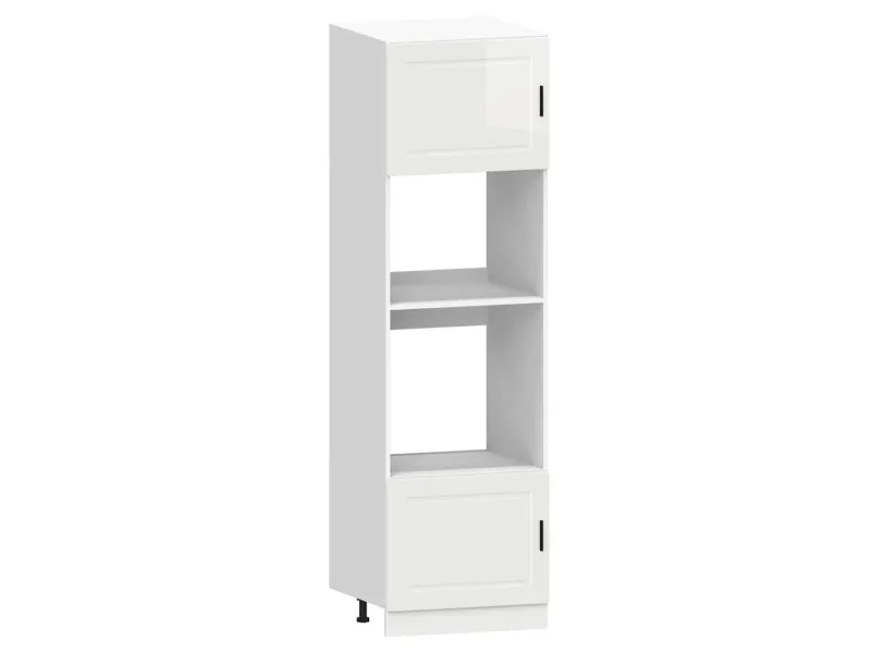 Ensemble d'armoires de cuisine 7 pcs Kalmar bois d'ingénierie