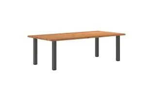 Ensemble d'armoires de cuisine 4 pcs Kalmar bois d'ingénierie 2