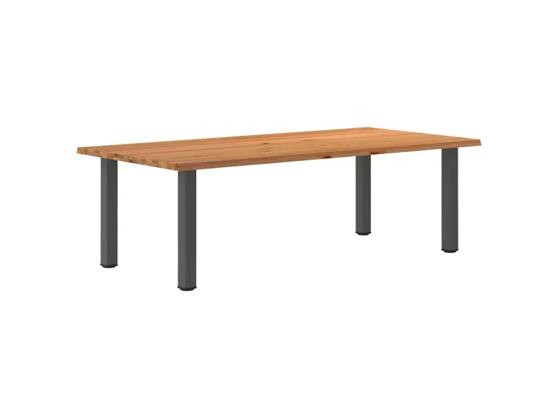 Ensemble d'armoires de cuisine 4 pcs Kalmar bois d'ingénierie