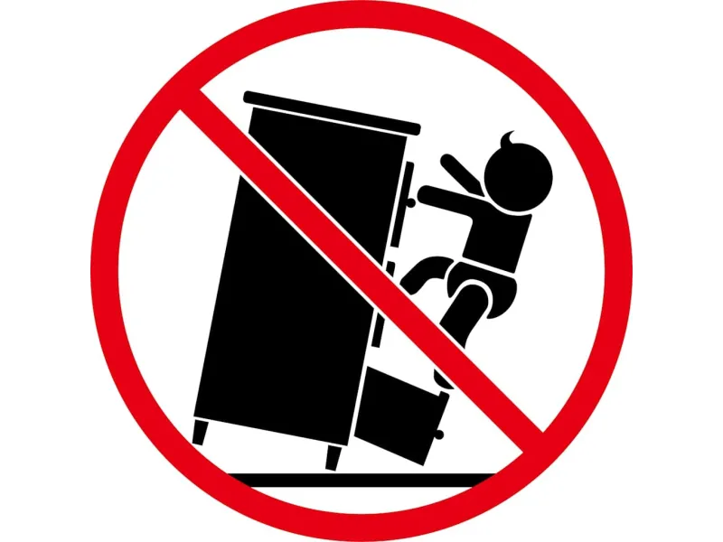 Ensemble d'armoires de cuisine 8 pcs Kalmar bois d'ingénierie