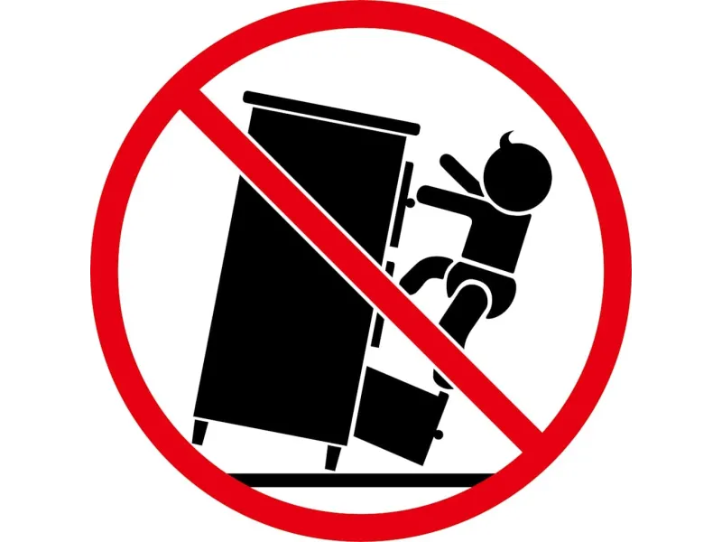 Étagère à chaussures 10 niveaux 44x28x180 cm tissu non-tissé