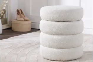 Caisson de bureau moderne à 3 tiroirs avec roulettes coloris noir l...