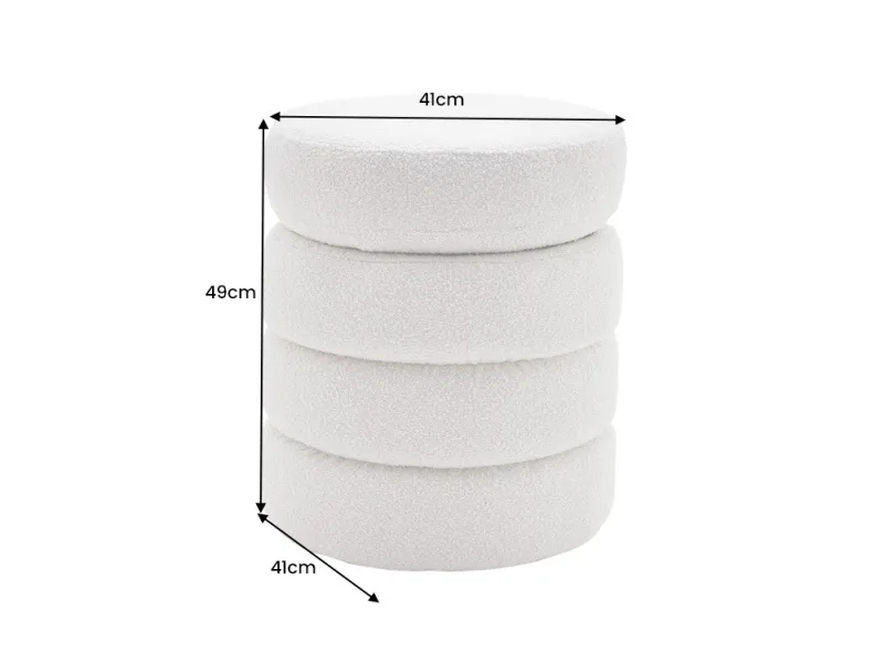 Caisson de bureau moderne à 3 tiroirs avec roulettes coloris noir l...