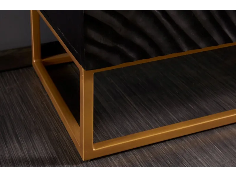 Buffet, Bahut et enfilade pas cher en bois massif | LIVRAISON GRAT...