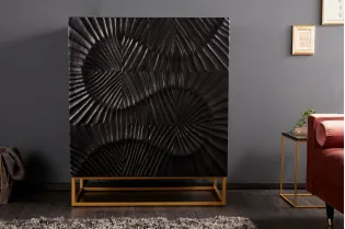 Buffet, Bahut et enfilade pas cher en bois massif | LIVRAISON GRAT... 2